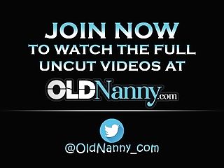 Oldnanny Horny Matures G/g Lacey Starr Got Doll Chessie Kay To Have...